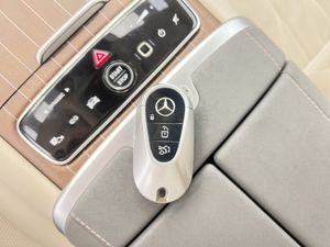 Mercedes EQS EQS 580 4MATIC  - Foto 24