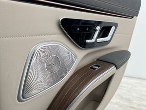 Mercedes EQS EQS 580 4MATIC  - Foto 46