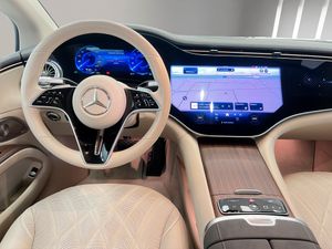 Mercedes EQS EQS 580 4MATIC  - Foto 15