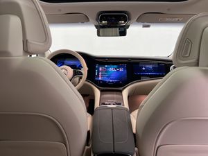 Mercedes EQS EQS 580 4MATIC  - Foto 39