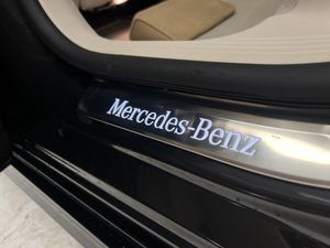 Mercedes EQS EQS 580 4MATIC  - Foto 49