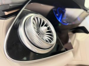 Mercedes EQS EQS 580 4MATIC  - Foto 30