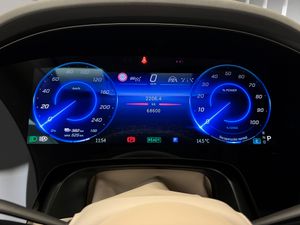 Mercedes EQS EQS 580 4MATIC  - Foto 12