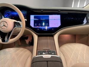 Mercedes EQS EQS 580 4MATIC  - Foto 16