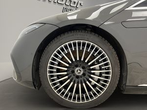 Mercedes EQS EQS 580 4MATIC  - Foto 22