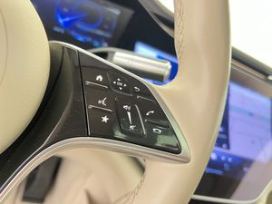 Mercedes EQS EQS 580 4MATIC  - Foto 33