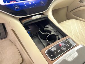 Mercedes EQS EQS 580 4MATIC  - Foto 34