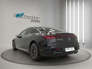 Mercedes EQS EQS 580 4MATIC  - Foto 5