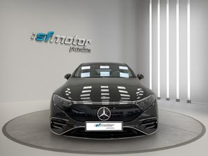 Mercedes EQS EQS 580 4MATIC  - Foto 3