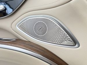 Mercedes EQS EQS 580 4MATIC  - Foto 25