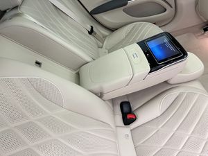Mercedes EQS EQS 580 4MATIC  - Foto 48