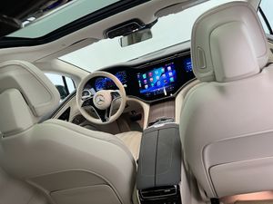 Mercedes EQS EQS 580 4MATIC  - Foto 45