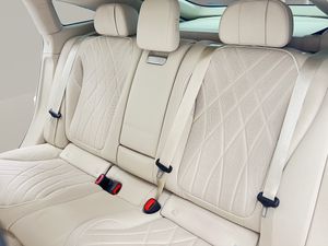 Mercedes EQS EQS 580 4MATIC  - Foto 14