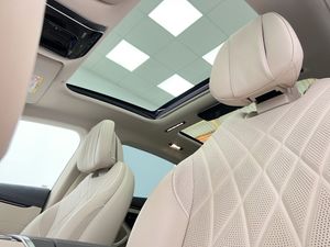 Mercedes EQS EQS 580 4MATIC  - Foto 23