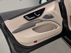 Mercedes EQS EQS 580 4MATIC  - Foto 13