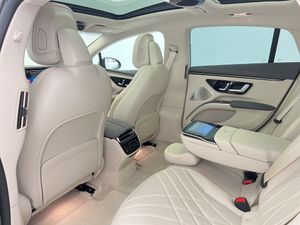 Mercedes EQS EQS 580 4MATIC  - Foto 50