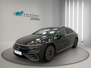 Mercedes EQS EQS 580 4MATIC  - Foto 2