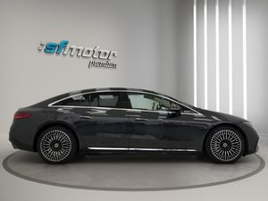 Mercedes EQS EQS 580 4MATIC  - Foto 8