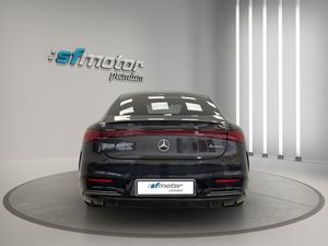 Mercedes EQS EQS 580 4MATIC  - Foto 6