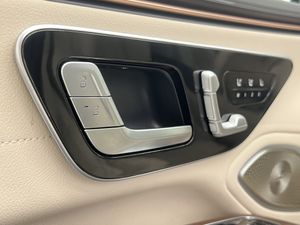 Mercedes EQS EQS 580 4MATIC  - Foto 27