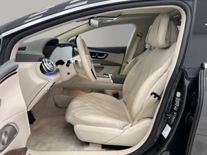 Mercedes EQS EQS 580 4MATIC  - Foto 10