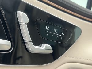 Mercedes EQS EQS 580 4MATIC  - Foto 26