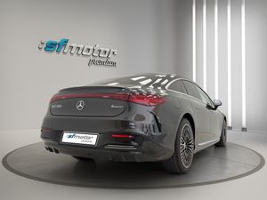 Mercedes EQS EQS 580 4MATIC  - Foto 7