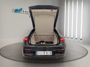 Mercedes EQS EQS 580 4MATIC  - Foto 21