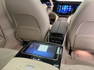 Mercedes EQS EQS 580 4MATIC  - Foto 47