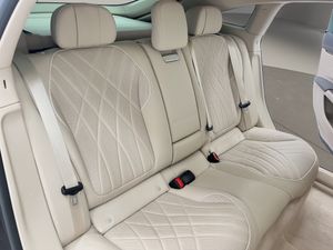 Mercedes EQS EQS 580 4MATIC  - Foto 20