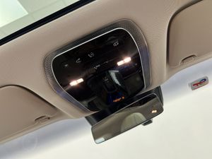 Mercedes EQS EQS 580 4MATIC  - Foto 42