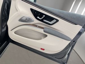 Mercedes EQS EQS 580 4MATIC  - Foto 18