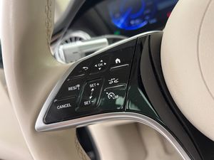 Mercedes EQS EQS 580 4MATIC  - Foto 32