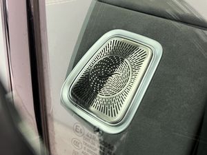 Mercedes EQS EQS 580 4MATIC  - Foto 38