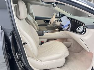 Mercedes EQS EQS 580 4MATIC  - Foto 19
