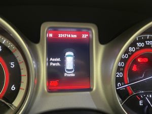 Fiat Freemont Urban 2.0 16v 140cv Diésel  - Foto 36