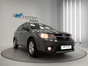 Fiat Freemont Urban 2.0 16v 140cv Diésel  - Foto 9