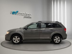 Fiat Freemont Urban 2.0 16v 140cv Diésel  - Foto 4