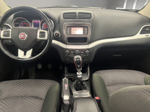 Fiat Freemont Urban 2.0 16v 140cv Diésel  - Foto 16