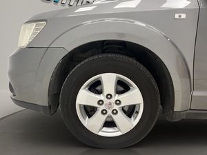 Fiat Freemont Urban 2.0 16v 140cv Diésel  - Foto 22