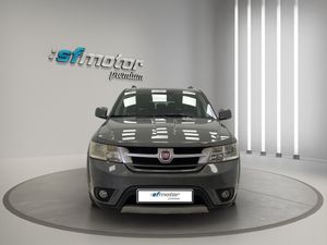 Fiat Freemont Urban 2.0 16v 140cv Diésel  - Foto 3