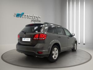 Fiat Freemont Urban 2.0 16v 140cv Diésel  - Foto 7