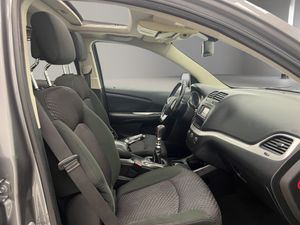 Fiat Freemont Urban 2.0 16v 140cv Diésel  - Foto 19