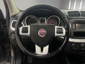 Fiat Freemont Urban 2.0 16v 140cv Diésel  - Foto 11