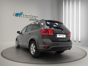 Fiat Freemont Urban 2.0 16v 140cv Diésel  - Foto 5