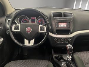 Fiat Freemont Urban 2.0 16v 140cv Diésel  - Foto 15