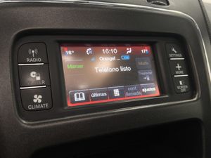 Fiat Freemont Urban 2.0 16v 140cv Diésel  - Foto 31