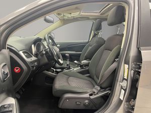 Fiat Freemont Urban 2.0 16v 140cv Diésel  - Foto 10