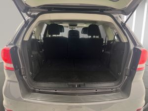 Fiat Freemont Urban 2.0 16v 140cv Diésel  - Foto 21