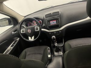 Fiat Freemont Urban 2.0 16v 140cv Diésel  - Foto 39